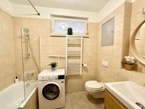 Akácfa street, 1 bedroom apartment