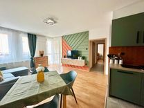 Akácfa street, 1 bedroom apartment