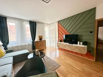 Akácfa street, 1 bedroom apartment