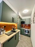 Akácfa street, 1 bedroom apartment