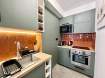 Akácfa street, 1 bedroom apartment