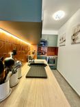 Akácfa street, 1 bedroom apartment