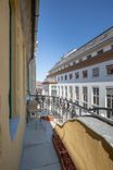 Wesselényi street, 2 bedroom apartment