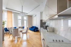 Wesselényi street, 2 bedroom apartment