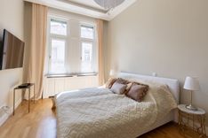 Wesselényi street, 2 bedroom apartment