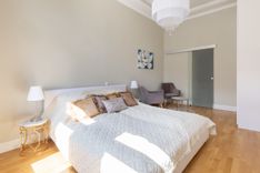 Wesselényi street, 2 bedroom apartment