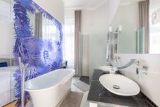 Wesselényi street, 2 bedroom apartment