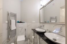 Wesselényi street, 2 bedroom apartment