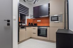 Stylish Downtown Studio on Gyulai Pál street