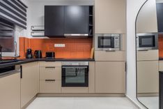 Stylish Downtown Studio on Gyulai Pál street