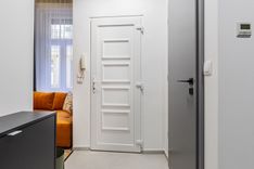 Stylish Downtown Studio on Gyulai Pál street