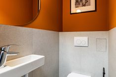 Stylish Downtown Studio on Gyulai Pál street
