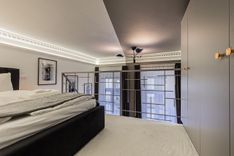 Stylish Downtown Studio on Gyulai Pál street