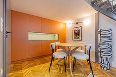 Stylish Downtown Studio on Gyulai Pál street