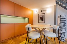 Stylish Downtown Studio on Gyulai Pál street