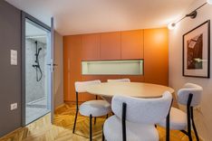 Stylish Downtown Studio on Gyulai Pál street