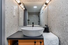 Stylish Downtown Studio on Gyulai Pál street