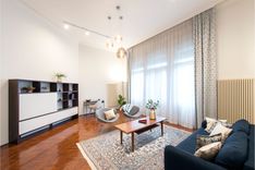 Ferenciek square, 1 bedroom premium apartment with balcony