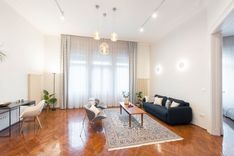 Ferenciek square, 1 bedroom premium apartment with balcony