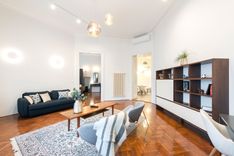 Ferenciek square, 1 bedroom premium apartment with balcony