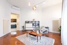 Ferenciek square, 1 bedroom premium apartment with balcony