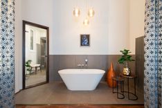 Ferenciek square, 1 bedroom premium apartment with balcony