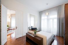 Ferenciek square, 1 bedroom premium apartment with balcony