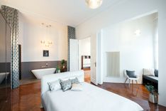 Ferenciek square, 1 bedroom premium apartment with balcony