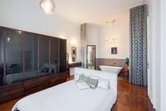 Ferenciek square, 1 bedroom premium apartment with balcony