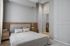 Szervita square, 2 bedroom exclusive apartment