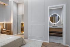 Szervita square, 2 bedroom exclusive apartment