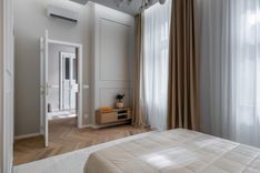 Szervita square, 2 bedroom exclusive apartment