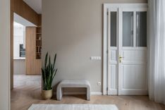 Szervita square, 2 bedroom exclusive apartment