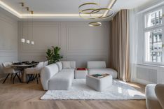 Szervita square, 2 bedroom exclusive apartment