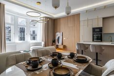 Szervita square, 2 bedroom exclusive apartment