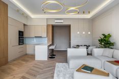 Szervita square, 2 bedroom exclusive apartment