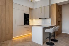 Szervita square, 2 bedroom exclusive apartment