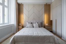 Szervita square, 2 bedroom exclusive apartment