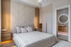 Szervita square, 2 bedroom exclusive apartment