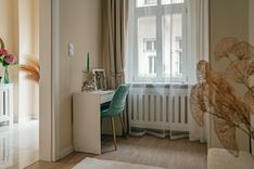 Váci street, 1 bedroom premium apartment