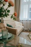 Váci street, 1 bedroom premium apartment