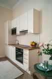 Váci street, 1 bedroom premium apartment