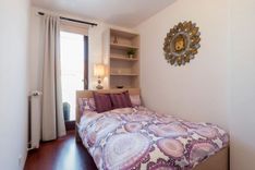 Ó utca, 2 bedroom penthouse apartment