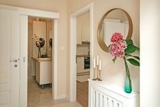 Váci street, 1 bedroom premium apartment