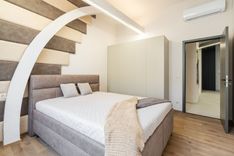Ráday street, 2 bedroom luxury apartment