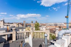 Károly boulevard, 2 bedroom exclusive apartment with an exceptional city view