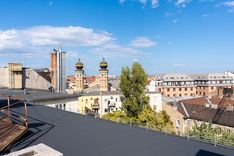 Károly boulevard, 2 bedroom exclusive apartment with an exceptional city view