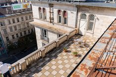 Károly boulevard, 2 bedroom exclusive apartment with an exceptional city view