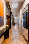 Károly boulevard, 2 bedroom exclusive apartment with an exceptional city view