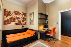Károly boulevard, 2 bedroom exclusive apartment with an exceptional city view